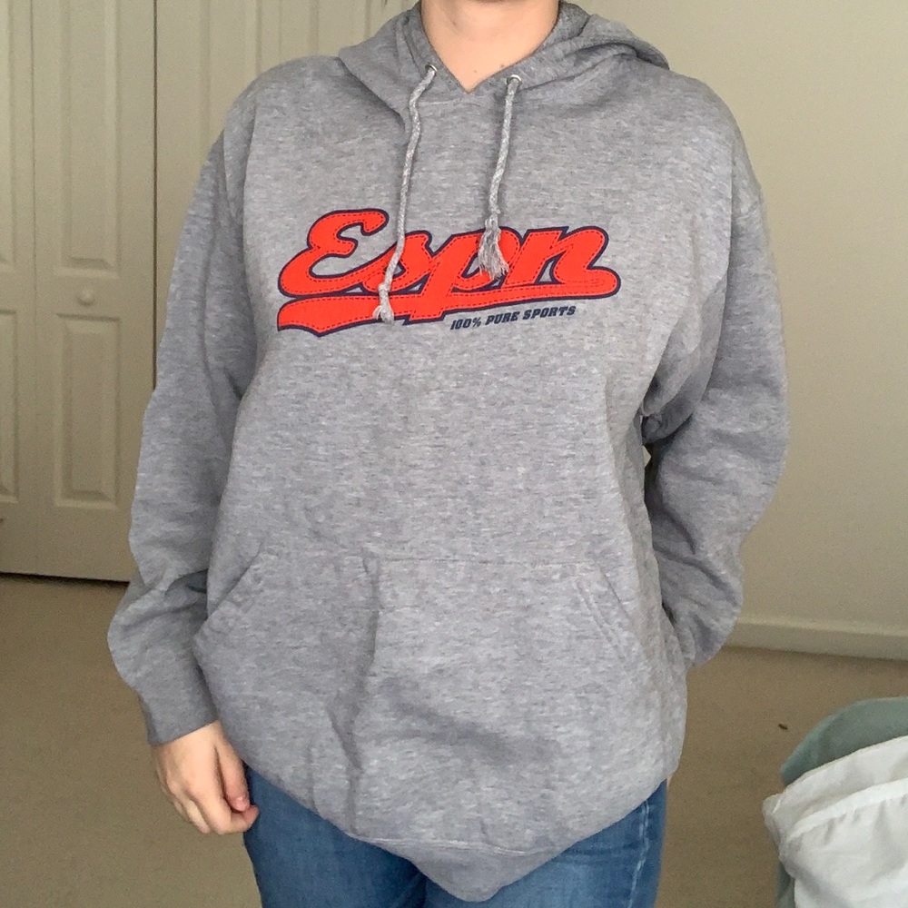 ESPN Vintage Hoodie